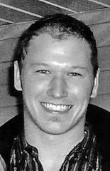 Photo of Yvon-Junior Messier